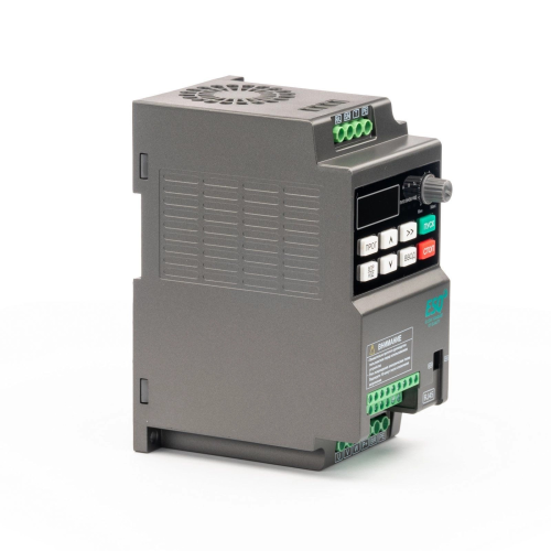 ESQ-230-2S-2.2K 2.2кВт, 220В с встроенным конвертером Modbus RTU