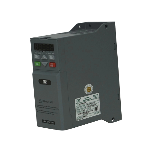 ESQ F 790 2S-0015