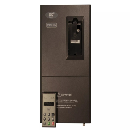 ESQ-600-4T0450G/0550P-BU 45/55кВт