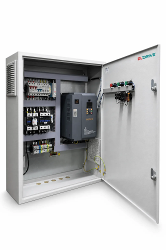 СУПН1-90-380-IP31 90 кВт
