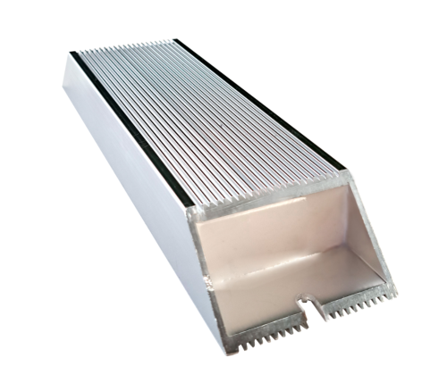 Тормозной резистор IBRA-300-300-IP54