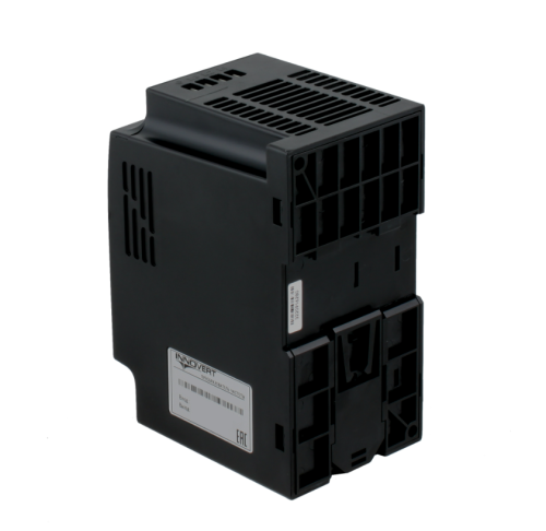  INNOVERT ISD mini plus ISD112M43E, 1,1кВт, 380В, 3.0 А