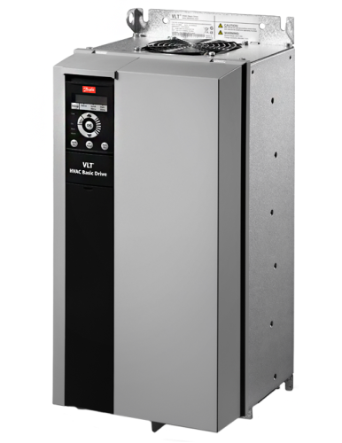 Частотный преобразователь Danfoss VLT Basic Drive FC 101 22 кВт (380-480, 3 фазы) 131L9872