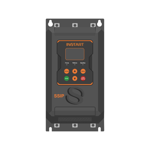INSTART SSIP-90/180-04 90 кВт