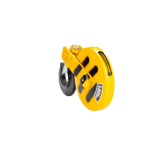 Крюк с подвеской 2т (2/1)