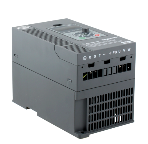 Преобразователь частоты INNOVERT PUMP IHD302P43T, 3,0кВт, 380В, 7А