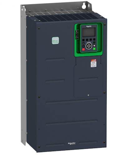 Преобразователь частоты Schneider Electric ATV650D75N4