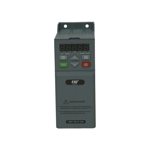 ESQ F 790 2S-0015