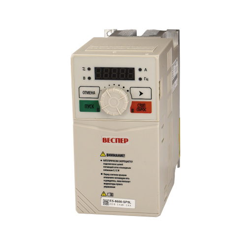 E5-8600-SP5L 0,4кВт 220В